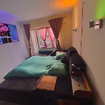 Luxury Design Apartment