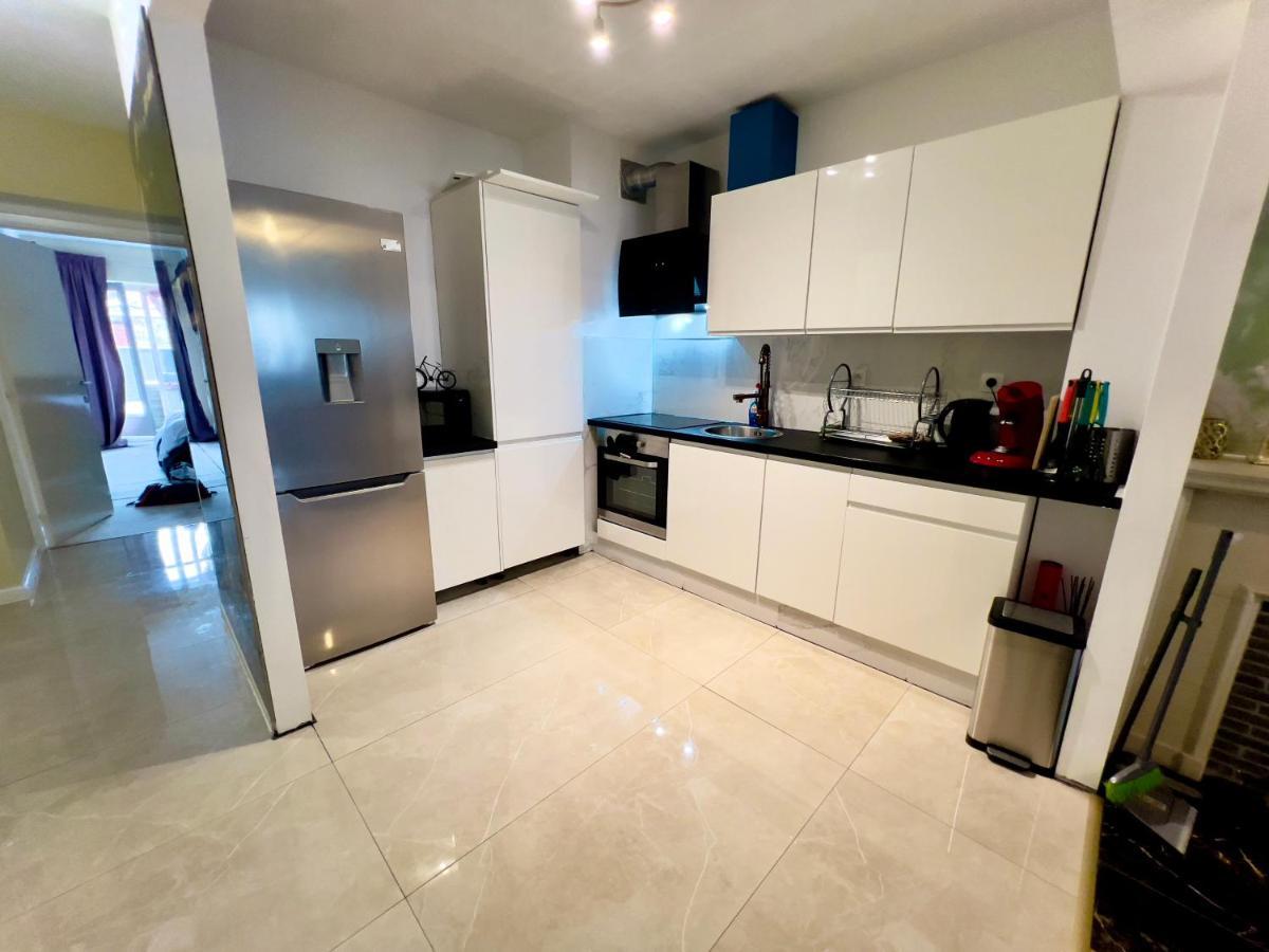 Apartmán Luxury Design *