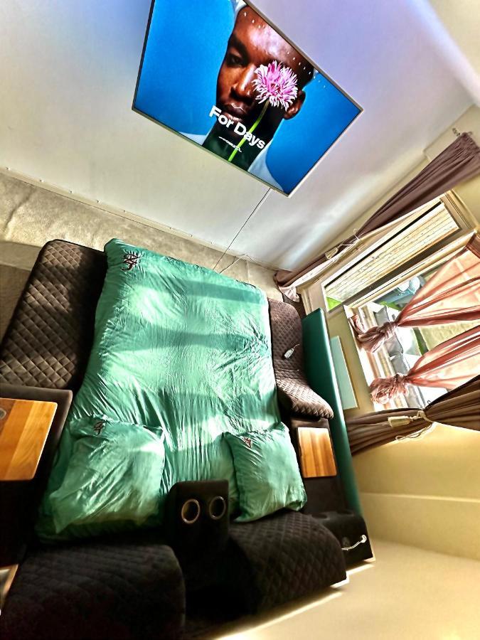 Apartmán Luxury Design Ostende