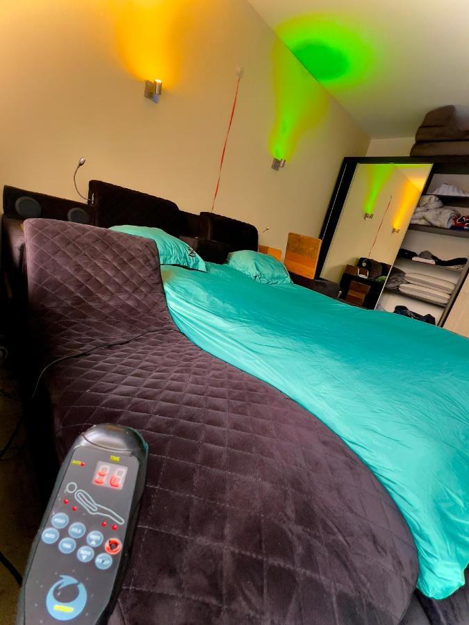 Luxury Design Apartmán