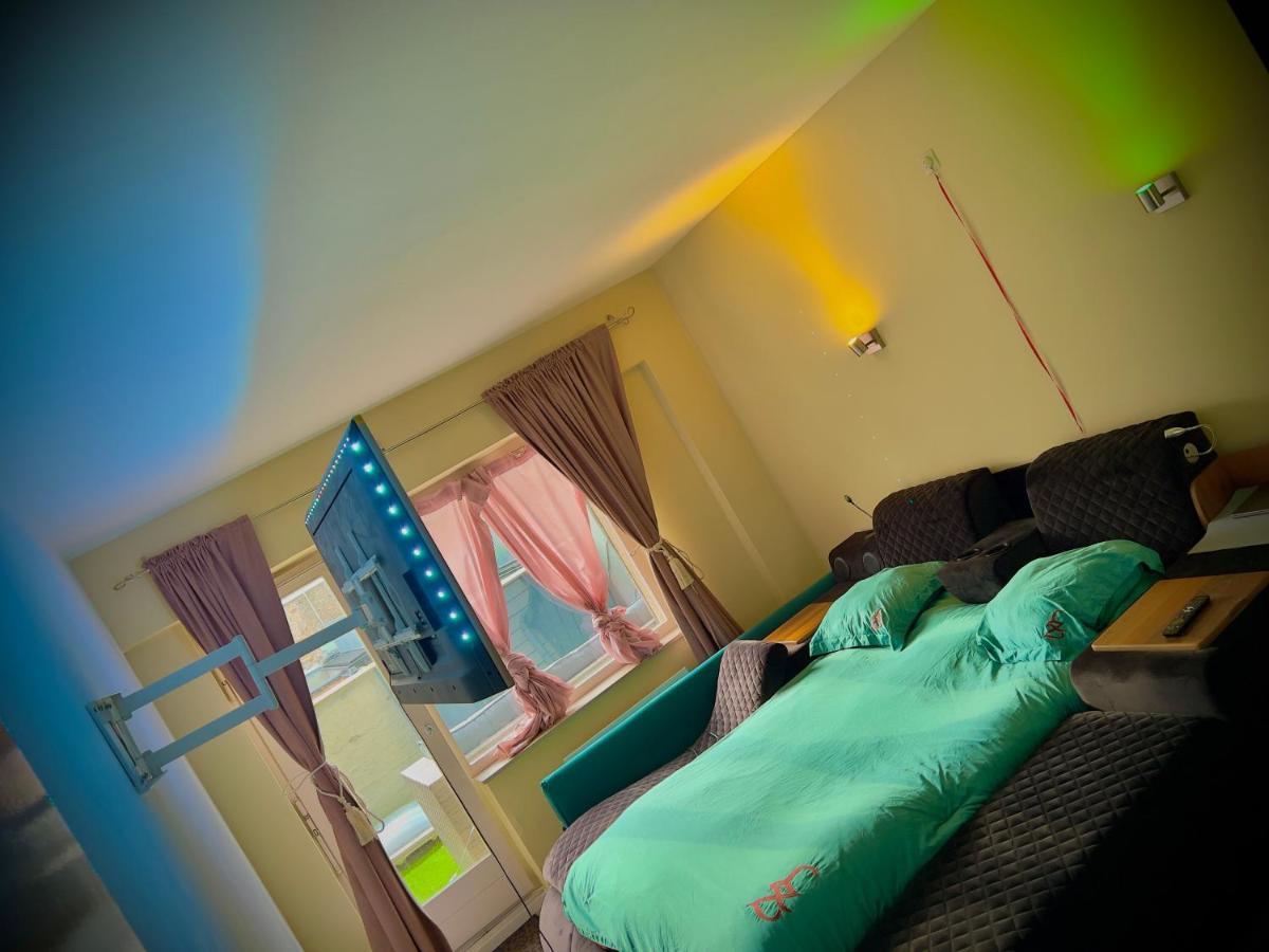 Luxury Design Ostende