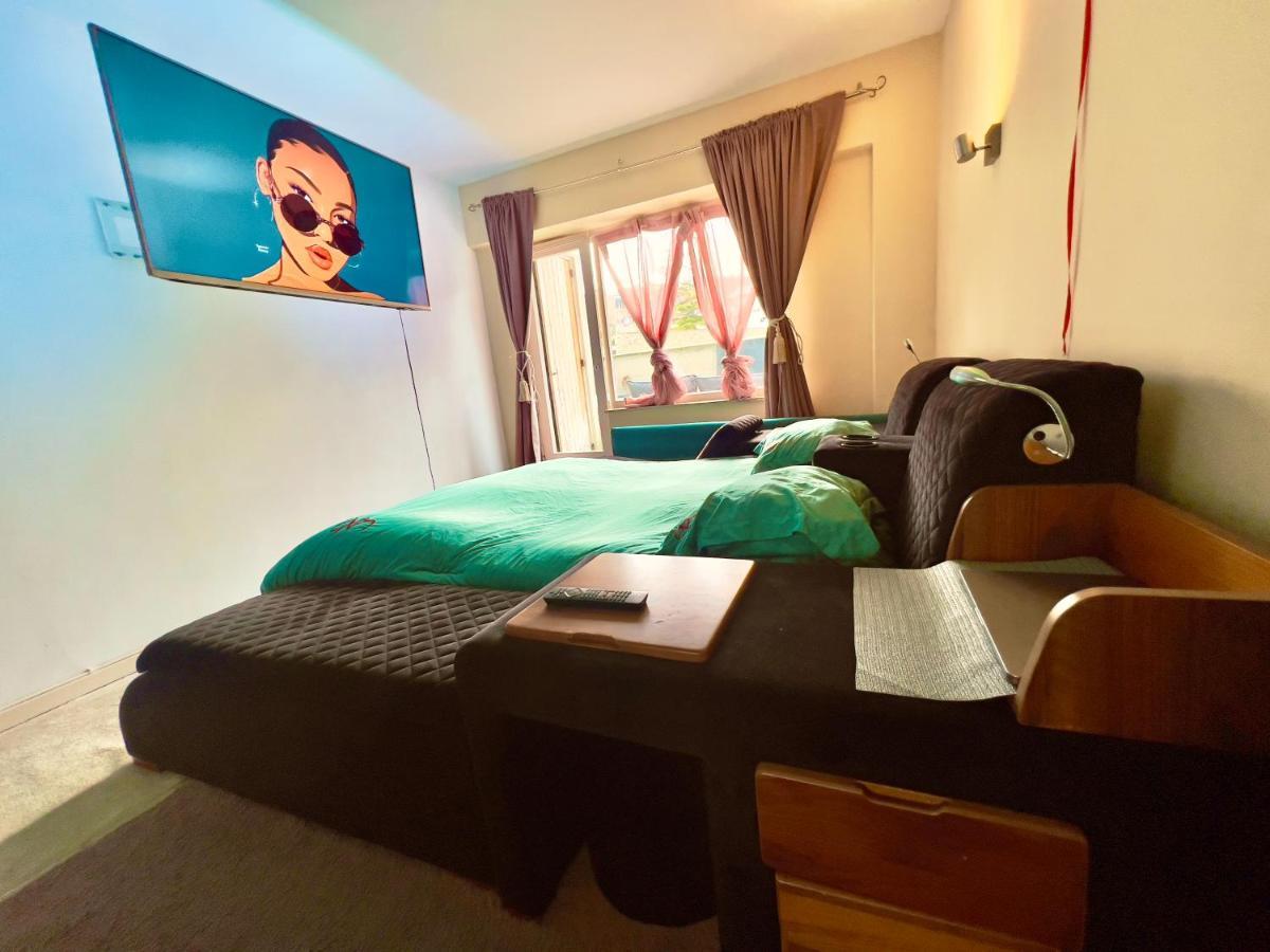 Luxury Design Apartmán Ostende